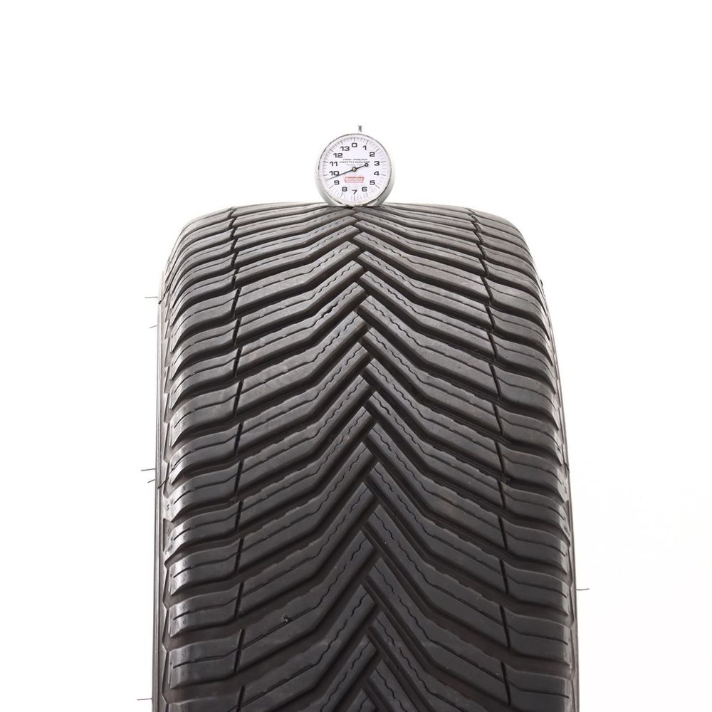 Used 245/55R18 Michelin CrossClimate 2 103V - 9.5/32 - Image 2