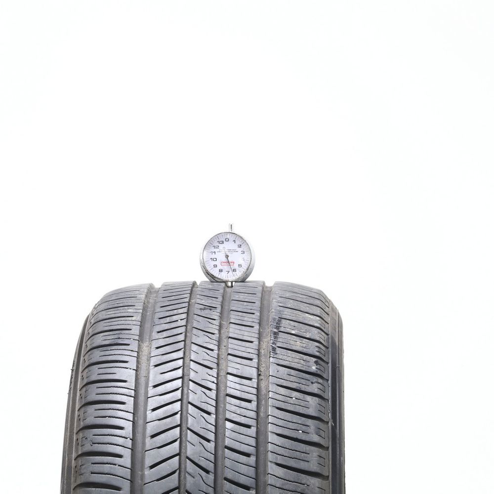 Set of (2) Used 235/45R18 Yokohama YK740 GTX 94V - 6.5-8/32 - Image 2