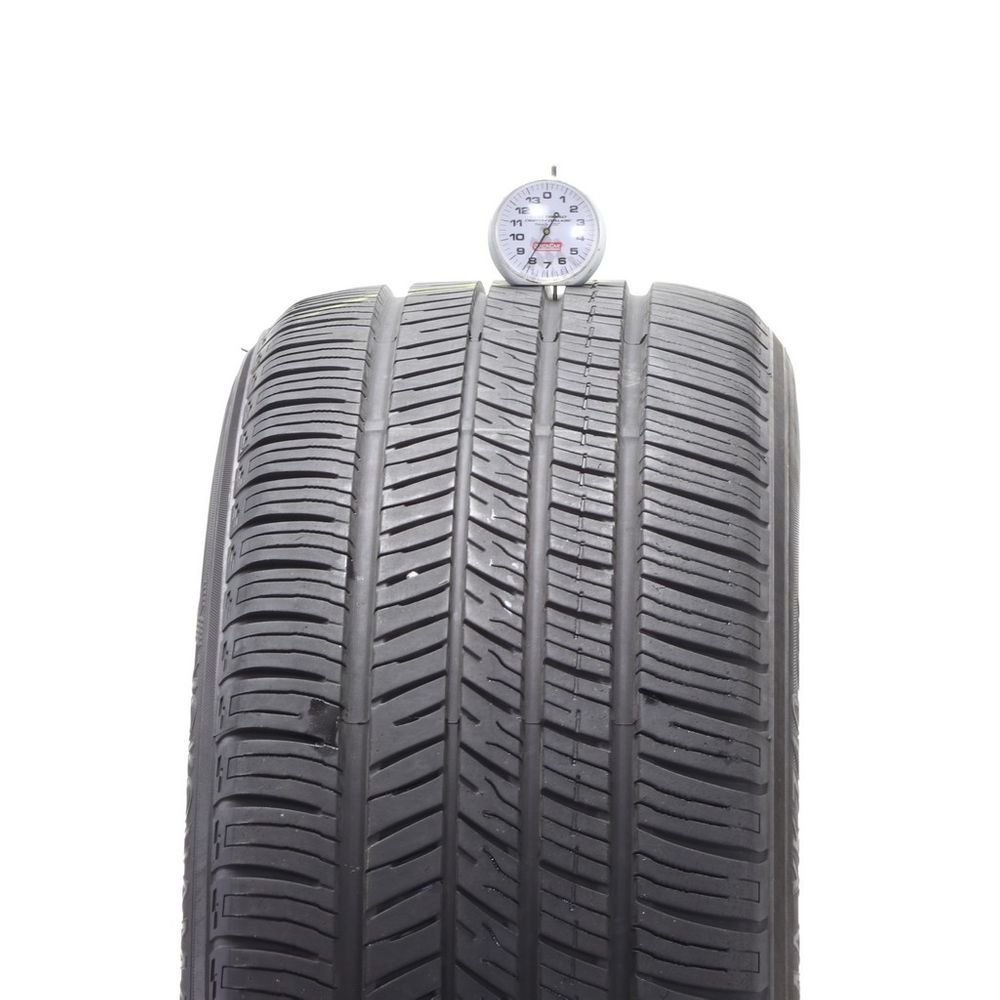 Set of (2) Used 235/45R18 Yokohama YK740 GTX 94V - 6.5-8/32 - Image 5