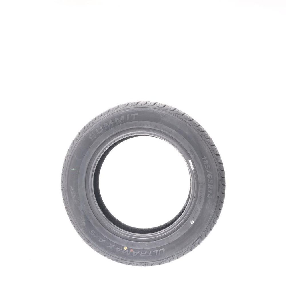 New 185/65R14 Summit Ultramax A/S 86H - Image 3