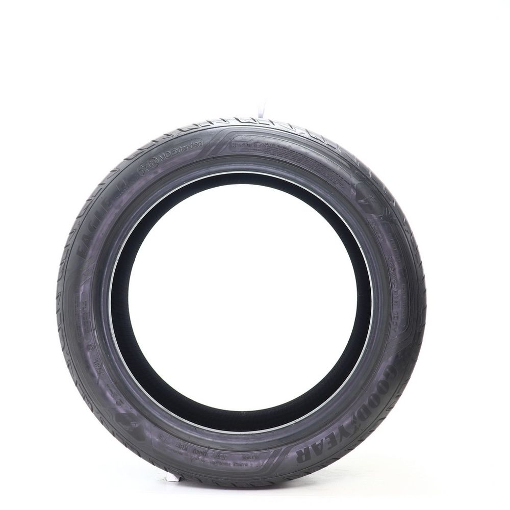 Used 245/45R18 Goodyear Eagle F1 Asymmetric 3 MOExtended Run Flat 100Y - 6/32 - Image 3