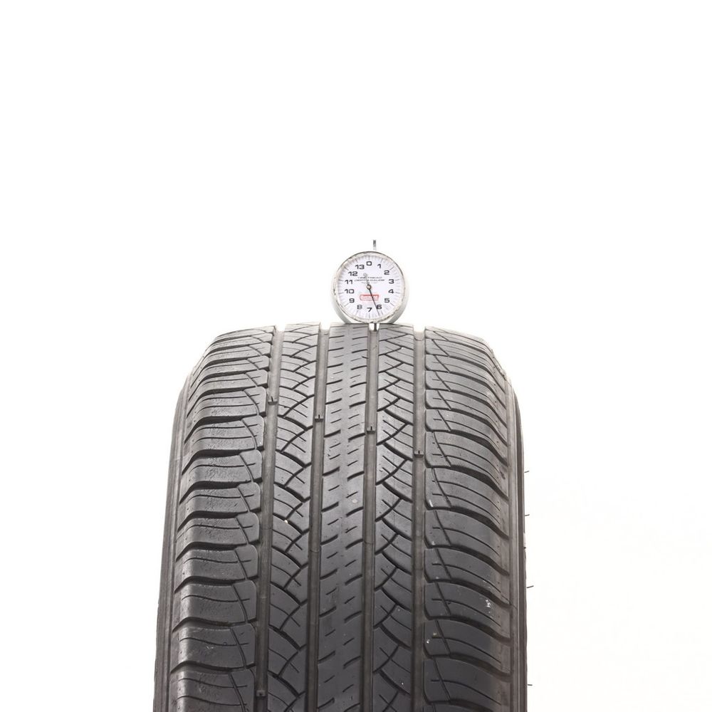 Set of (2) Used 225/65R17 Michelin Latitude Tour HP 102H - 5.5-6/32 - Image 5