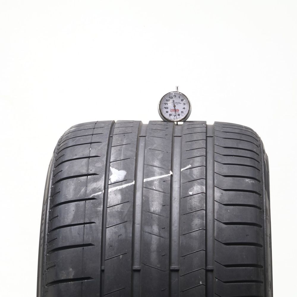 Used 305/30ZR21 Pirelli P Zero PZ4 A7A PNCS 104Y - 6.5/32 - Image 2