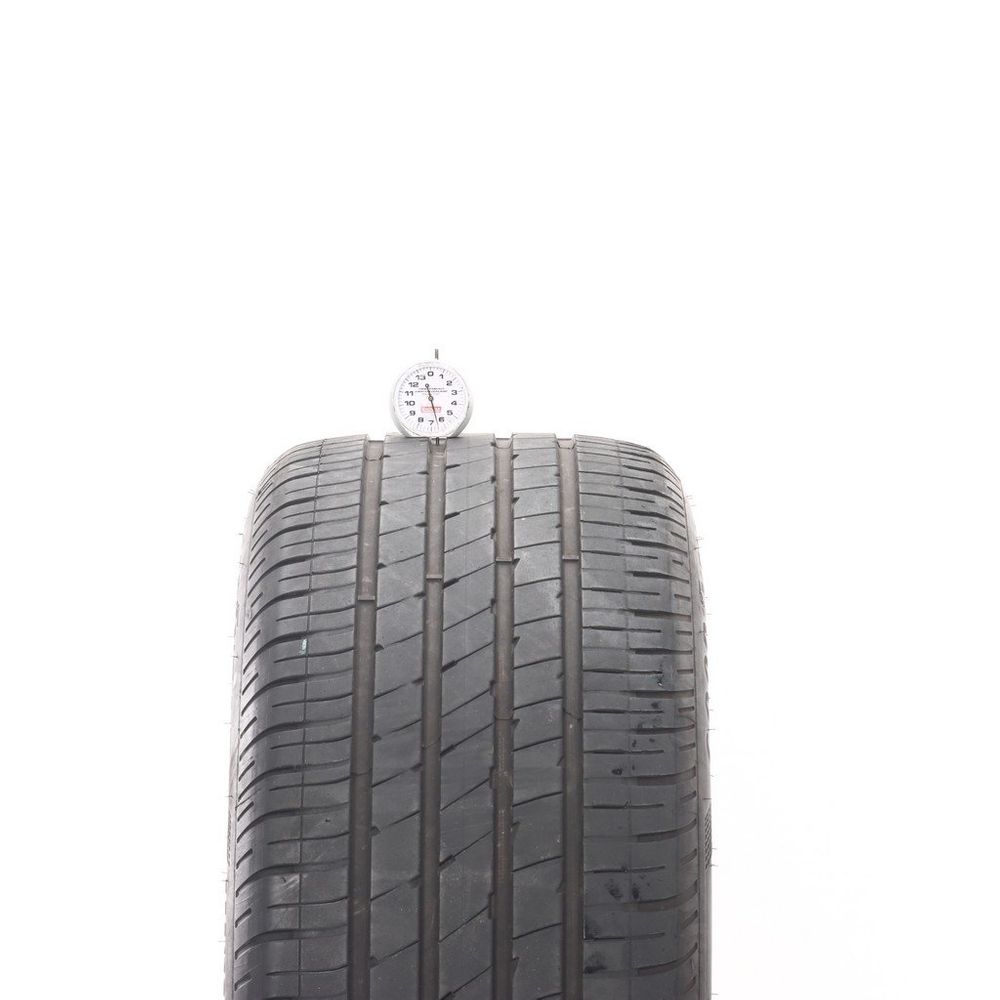 Set of (2) Used 255/40R20 Goodyear Eagle F1 Asymmetric 5 TO SoundComfort 101W - 6-6.5/32 - Image 5