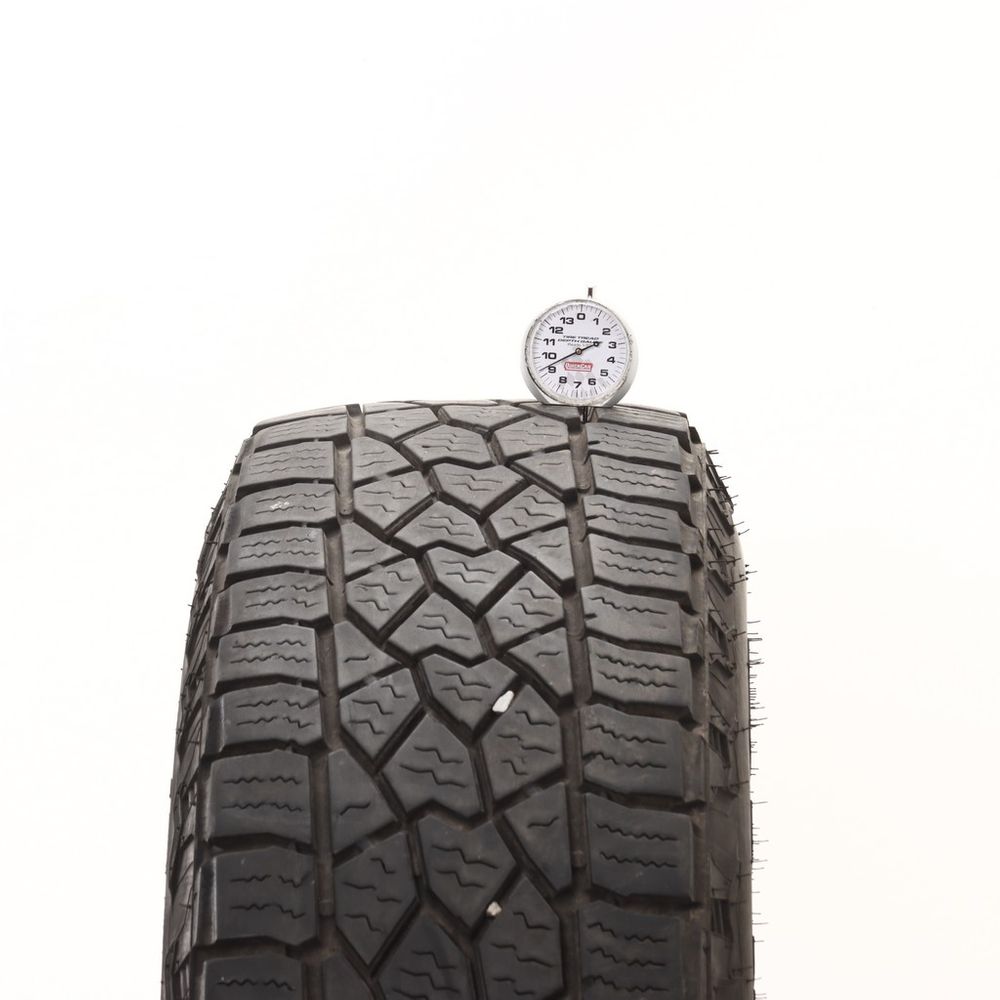 Set of (2) Used LT 245/75R16 DeanTires Back Country A/T2 120/116R E - 9-9.5/32 - Image 2