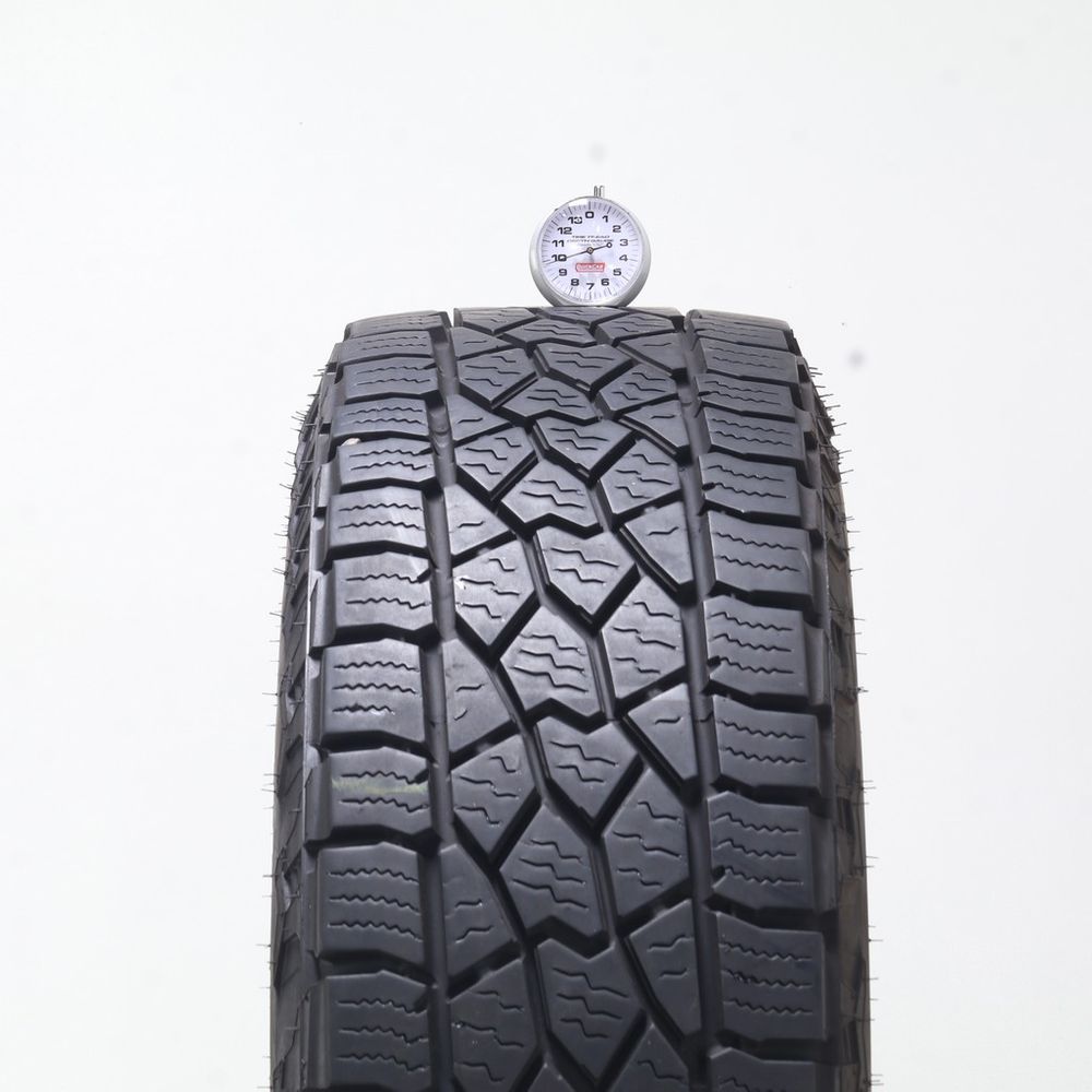 Set of (2) Used LT 245/75R16 DeanTires Back Country A/T2 120/116R E - 9-9.5/32 - Image 5