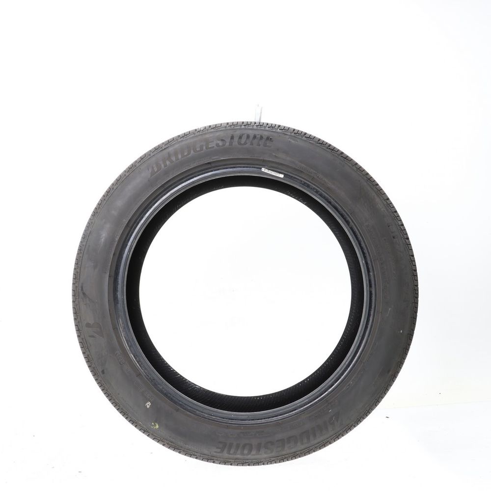Used 225/50R18 Bridgestone Turanza Quiet Track 99V - 6/32 - Image 3