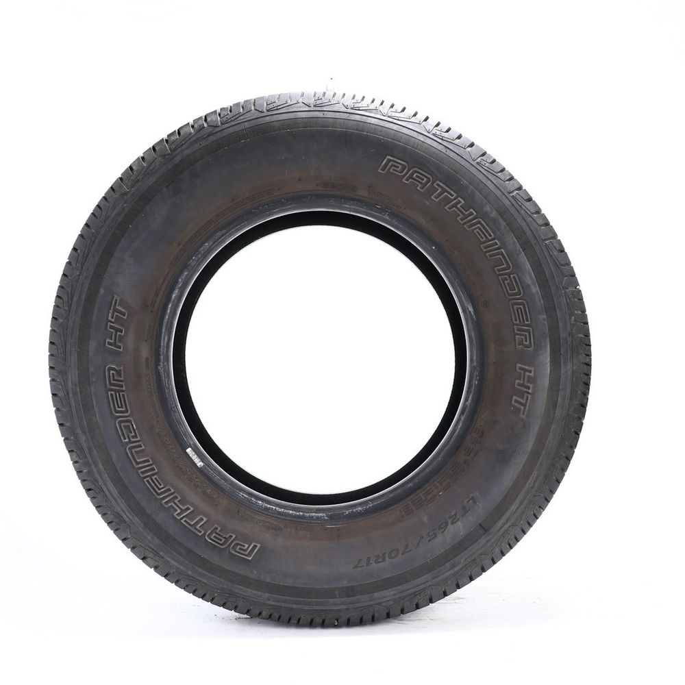 Used LT 265/70R17 Pathfinder HT 121/118S E - 8/32 - Image 3