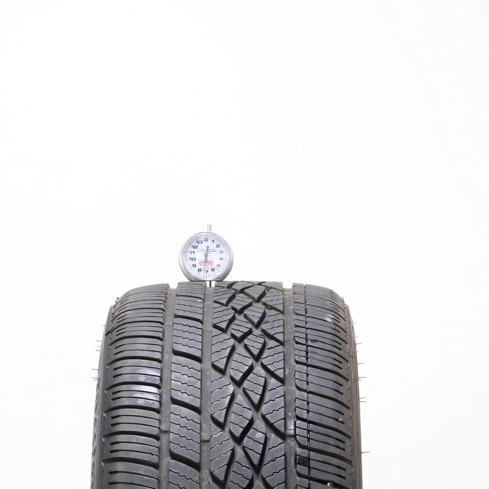 Set of (2) Used 235/40R18 Firestone Firehawk AS V2 95W - 7-7.5/32 - Image 2