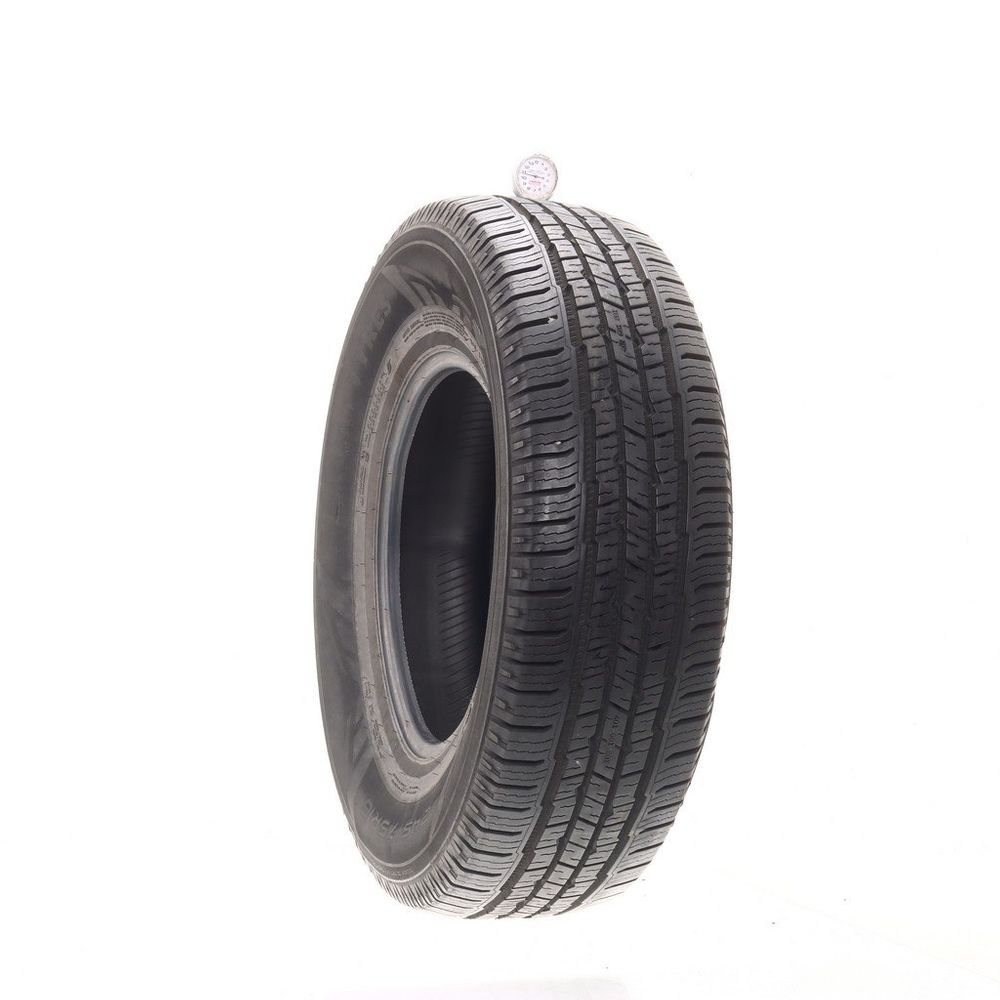 Used 245/75R16 Nokian One HT 111T - 10.5/32 - Image 1