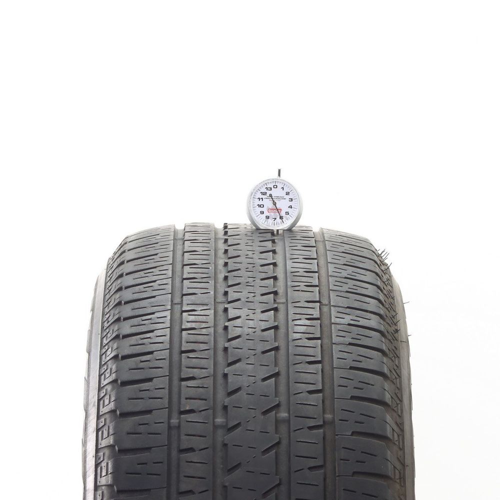 Used 275/55R20 Bridgestone Dueler H/L Alenza 113T - 6/32 - Image 2