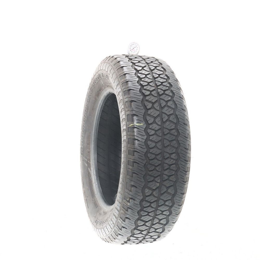 Used 245/65R17 BFGoodrich Rugged Trail T/A 105H - 8.5/32 - Image 1