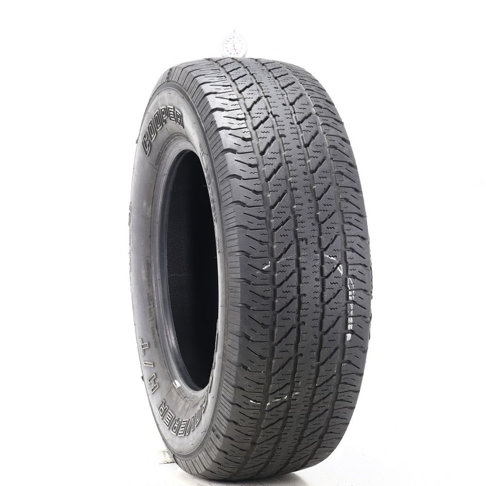 Used 245/70R17 Cooper Discoverer H/T 110S - 6/32 - Image 1