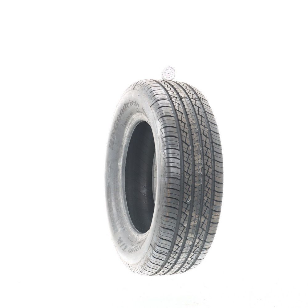 Set of (2) Used 225/65R16 BFGoodrich Advantage T/A 100T - 10.5/32 - Image 1