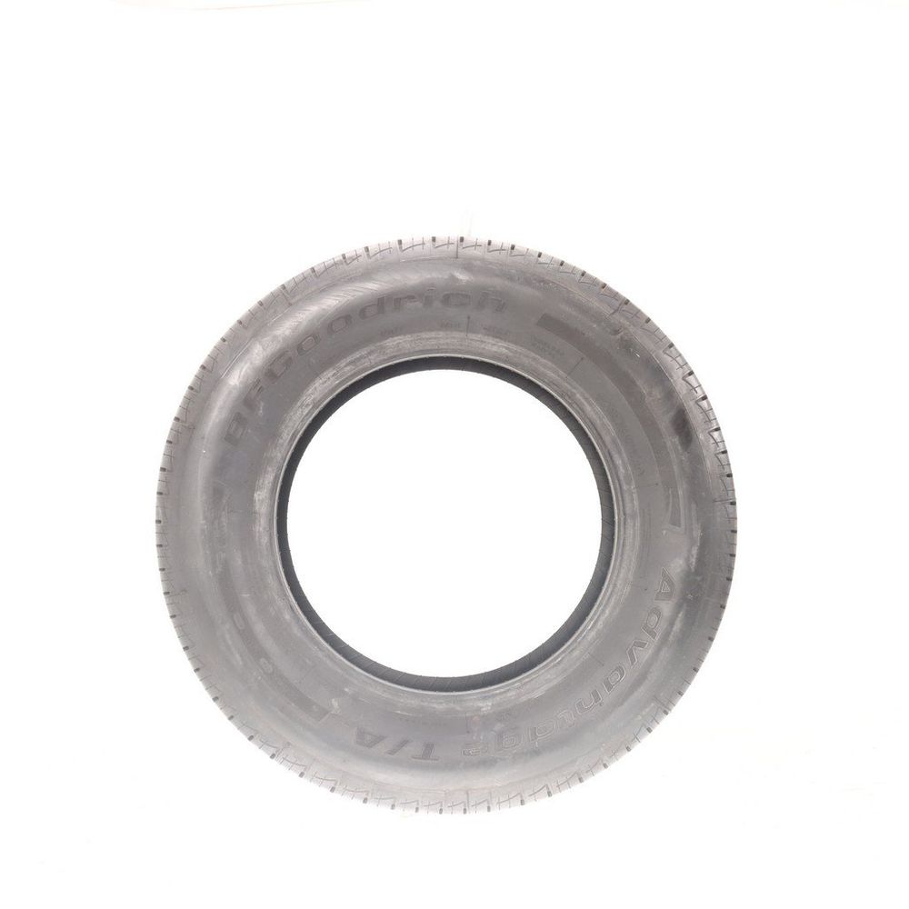 Set of (2) Used 225/65R16 BFGoodrich Advantage T/A 100T - 10.5/32 - Image 3