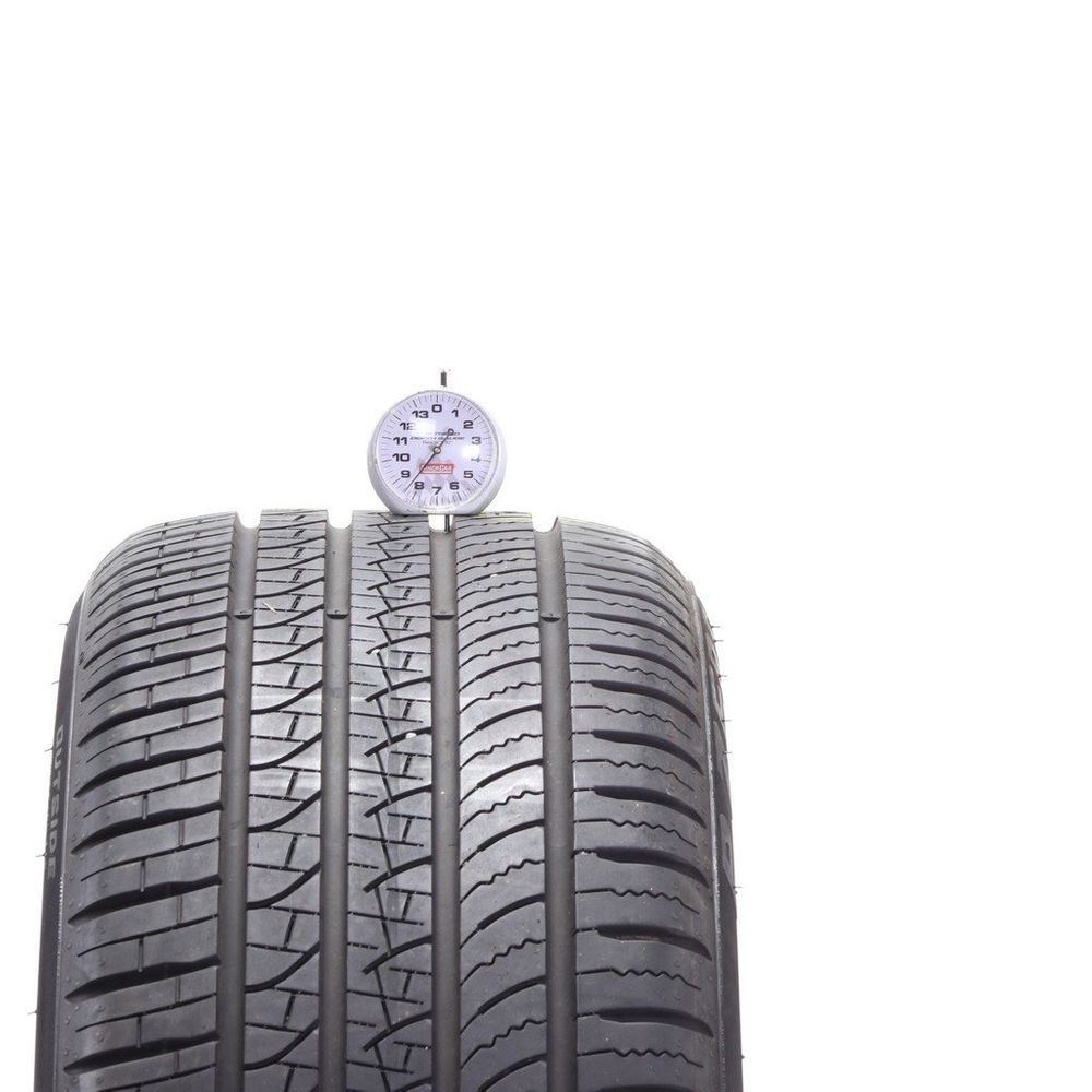 Used 235/40R19 Pirelli P Zero VOL 96V - 8.5/32 - Image 2