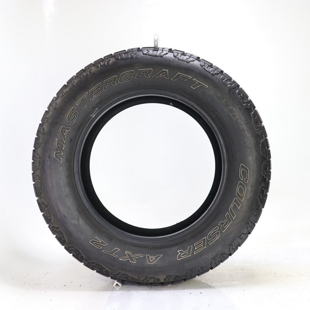Used 245/65R17 Mastercraft Courser AXT2 111T - 11/32 - Image 3