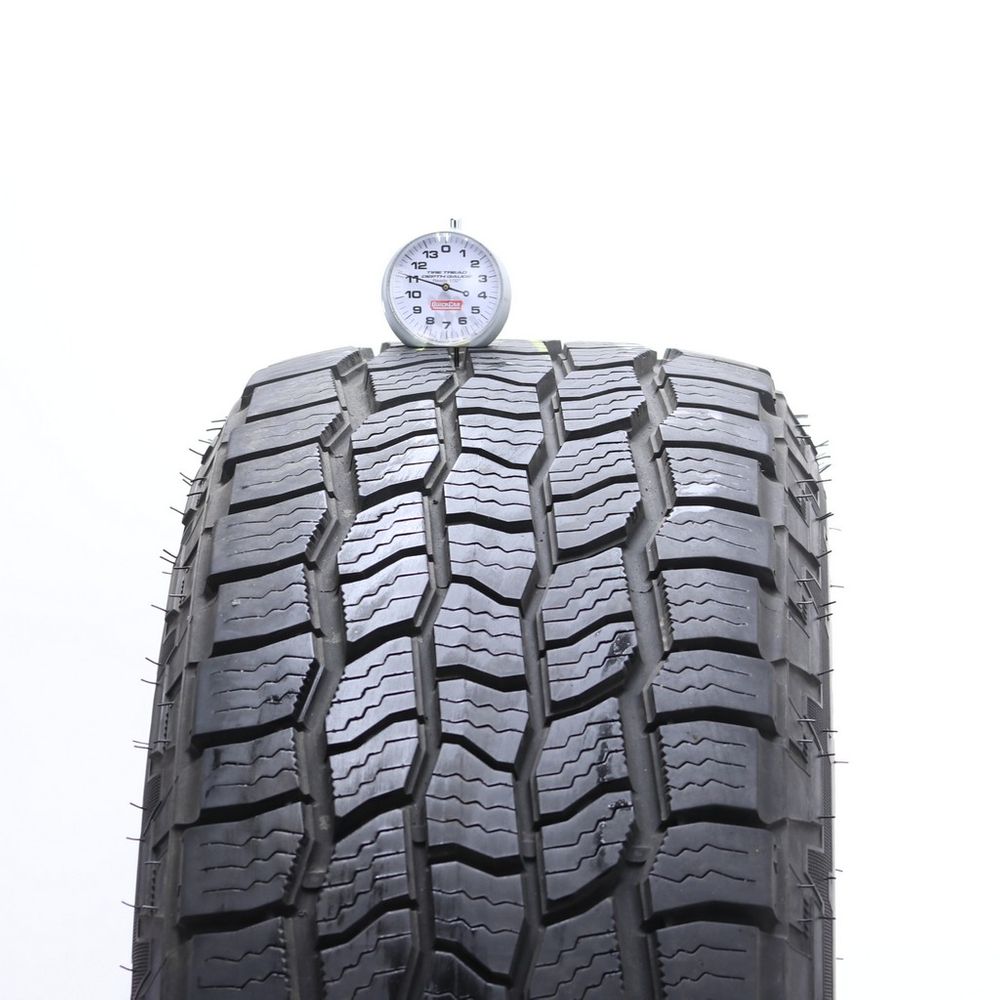 Used 255/70R17 Cooper Discoverer AT3 4S 112T - 11/32 - Image 2