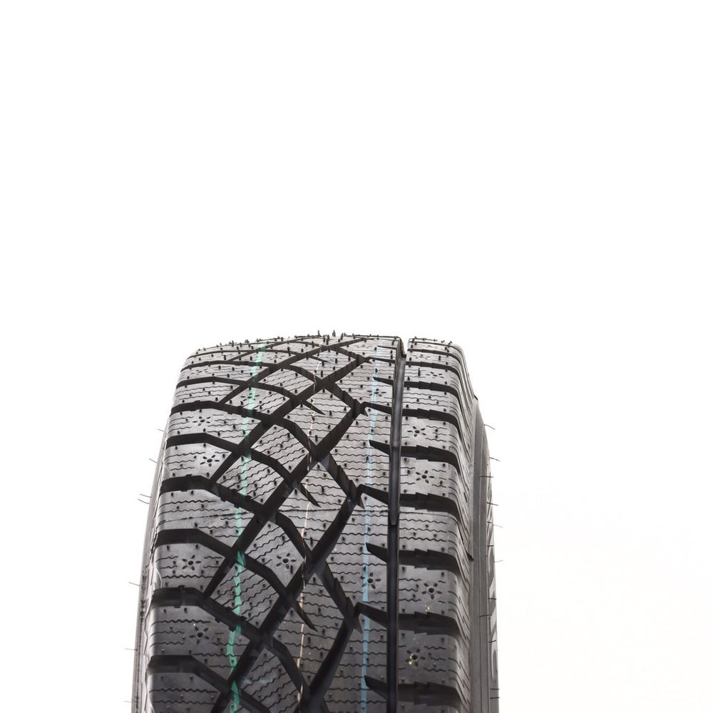 New LT 215/85R16 Arctic Claw Winter WXI 115/112Q E - Image 2