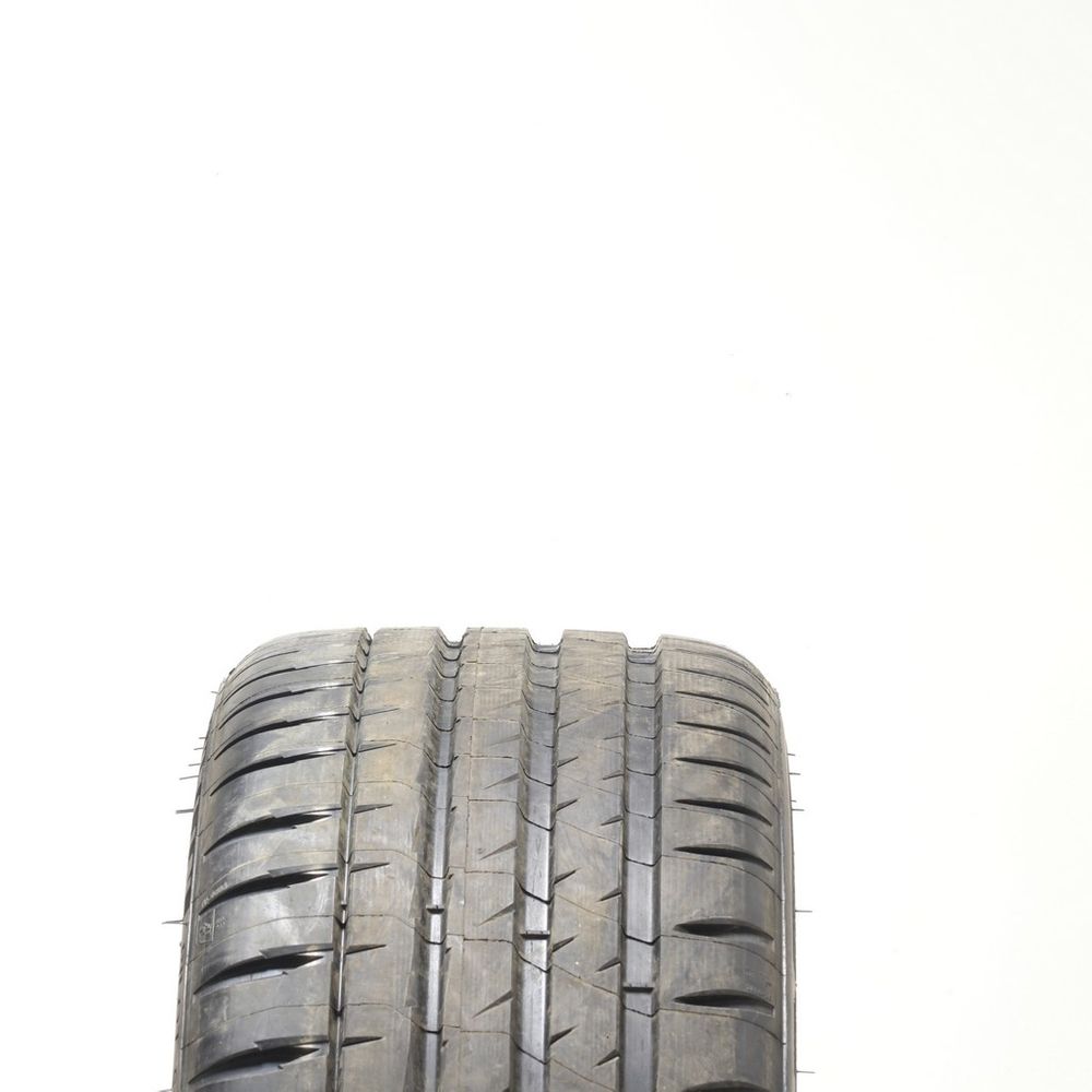 New 225/40R19 Michelin Pilot Sport 4 S 93Y - 9.5/32 - Image 2