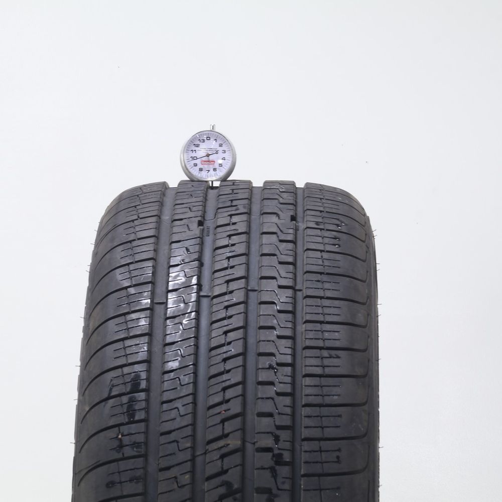 Set of (2) Used 255/45ZR20 Goodyear Eagle Exhilarate 105W - 9.5-10/32 - Image 2