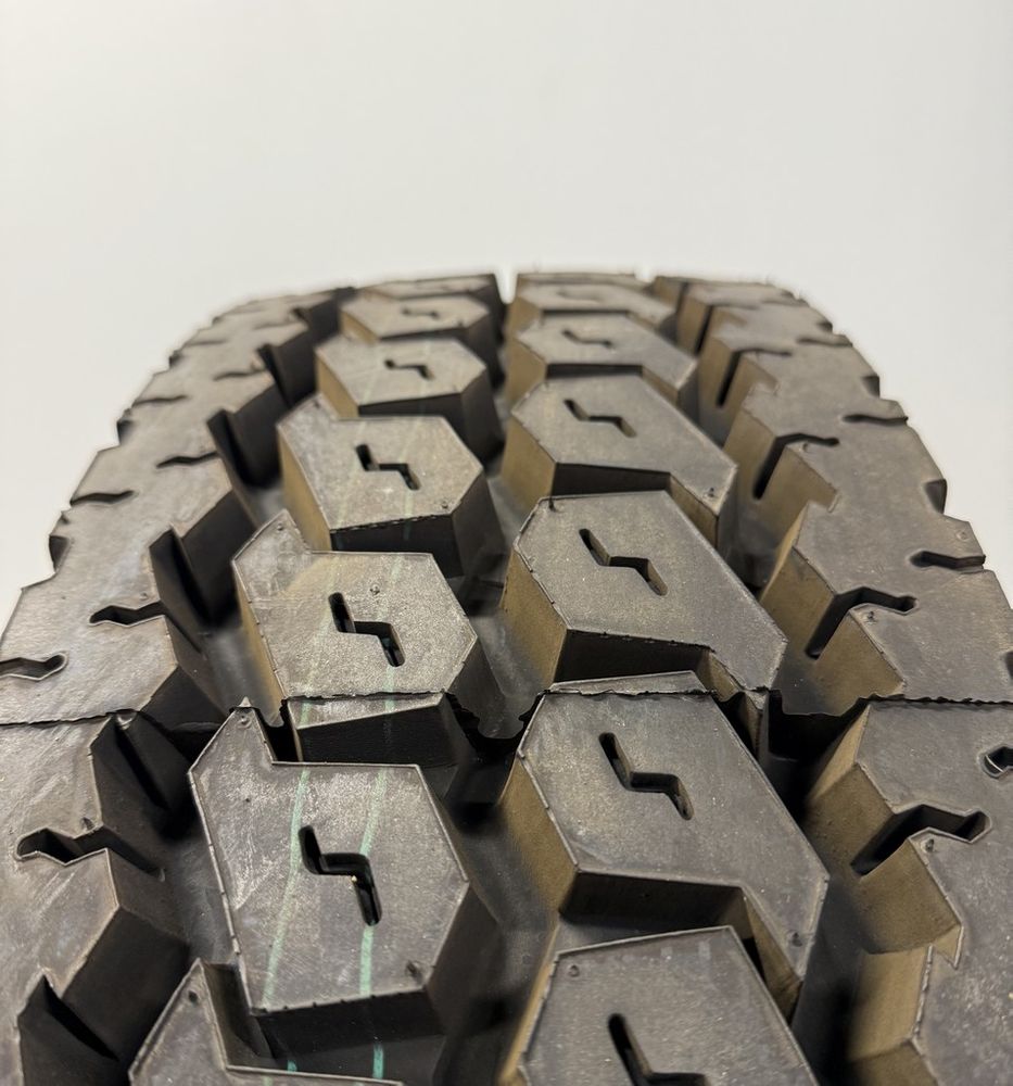 Set of (4) New 285/75R24.5 Triangle TR657 144/141M - Image 2