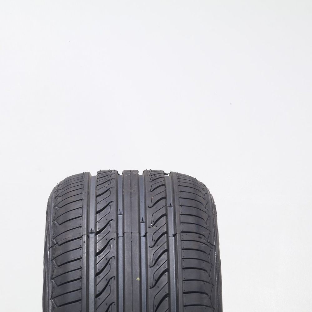 Set of (2) Driven Once 225/50ZR17 Sentury UHP 98W - 9.5-10/32 - Image 5