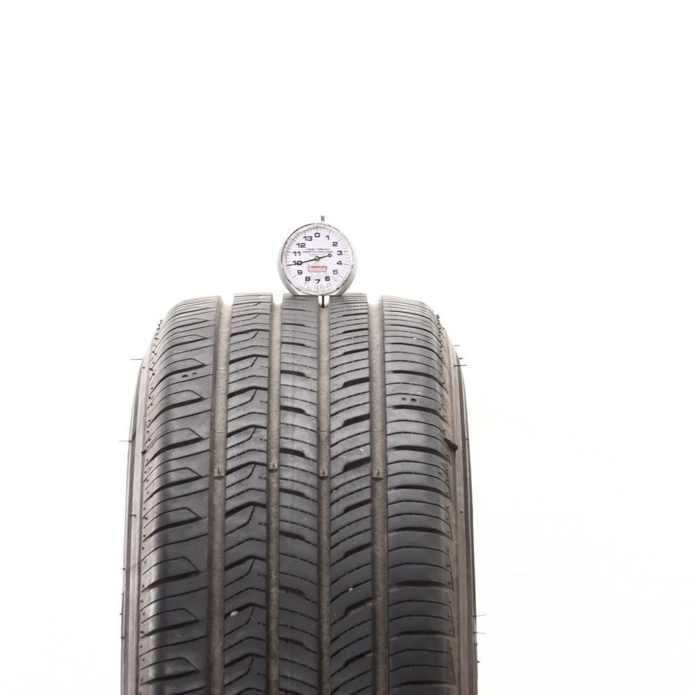 Set of (2) Used 205/65R16 Hankook Kinergy PT 95H - 10/32 - Image 2