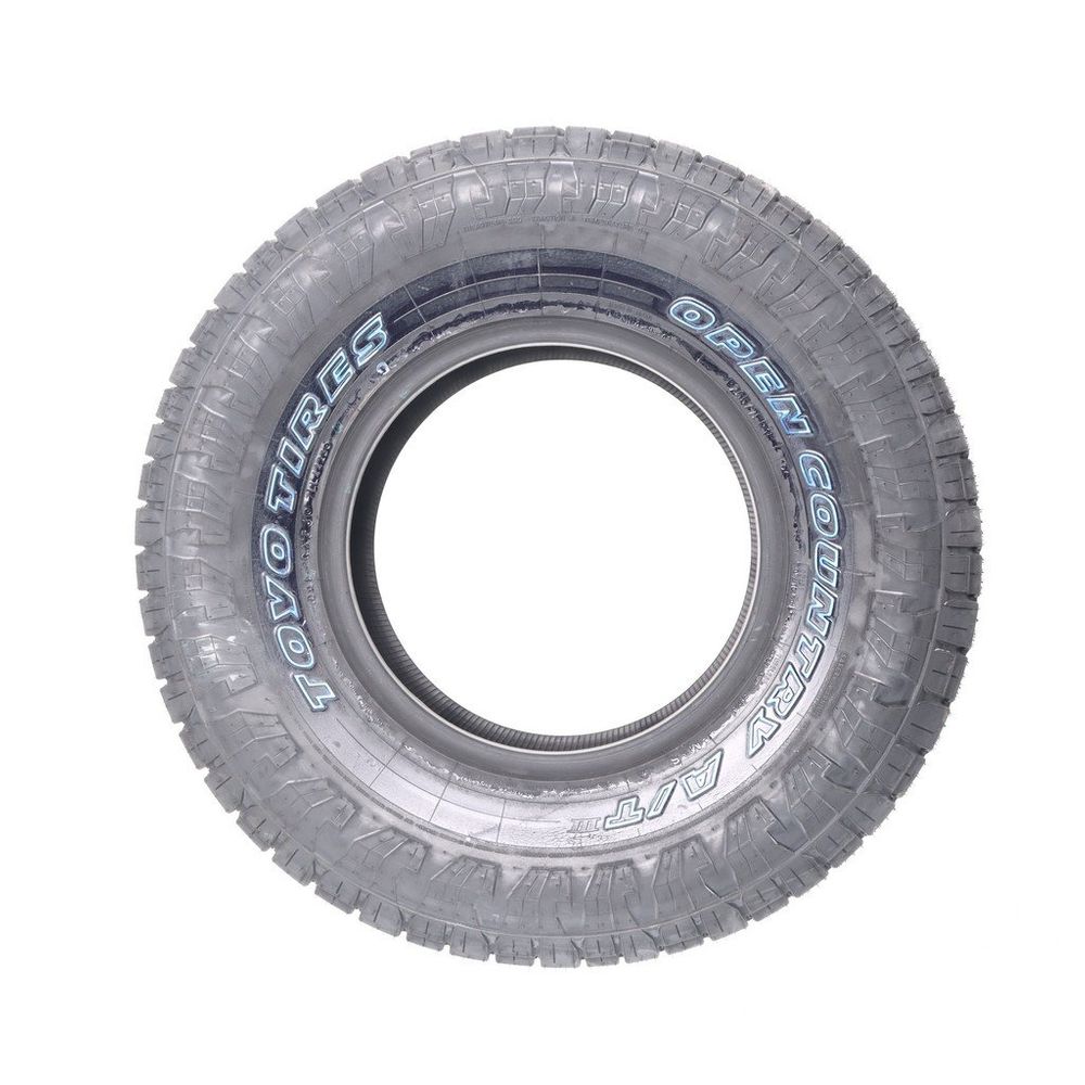 New 265/75R15 Toyo Open Country A/T III 112S - Image 3
