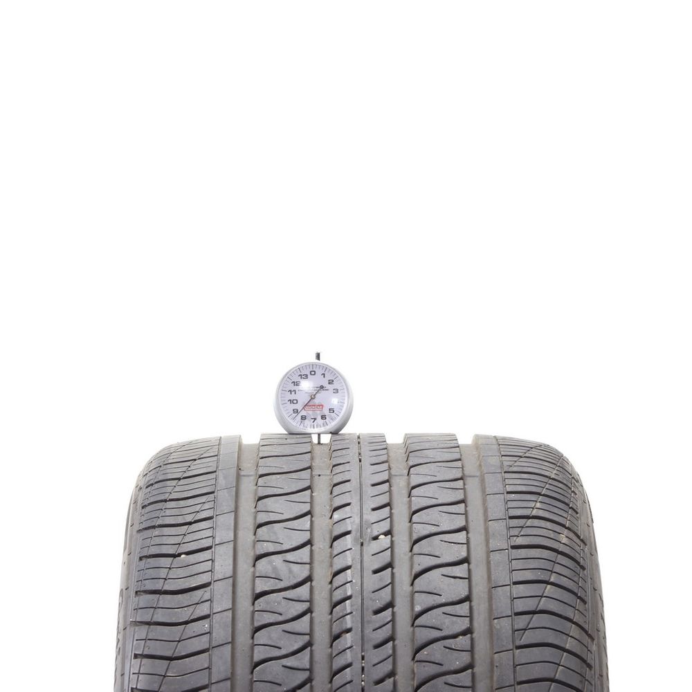 Used 285/40R20 Continental ProContact RX NFO 108H - 8.5/32 - Image 2