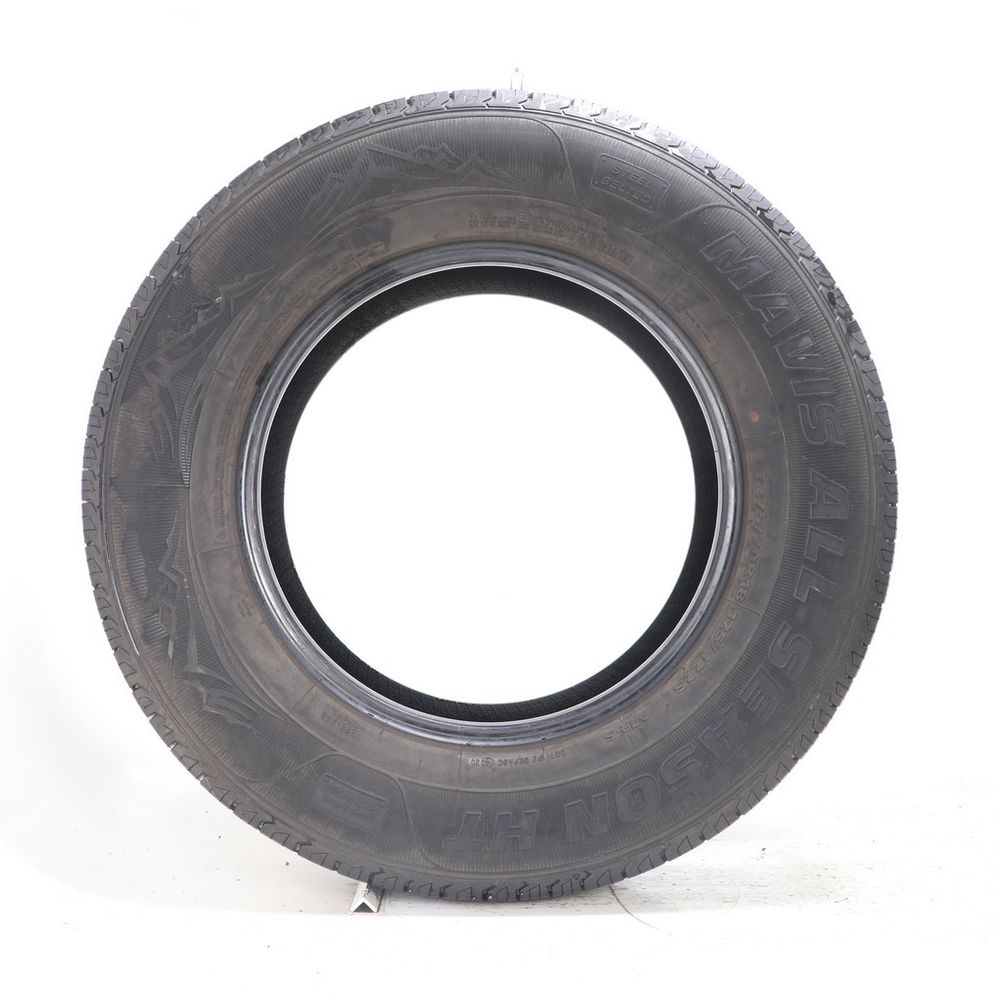 Used LT 275/70R18 Mavis All Season HT 125/122S - 5.5/32 - Image 3