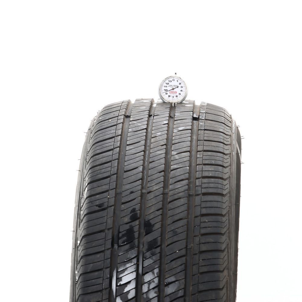 Set of (4) Used 255/55R20 Celimo Salient CS210 110V - 8.5-9.5/32 - Image 5