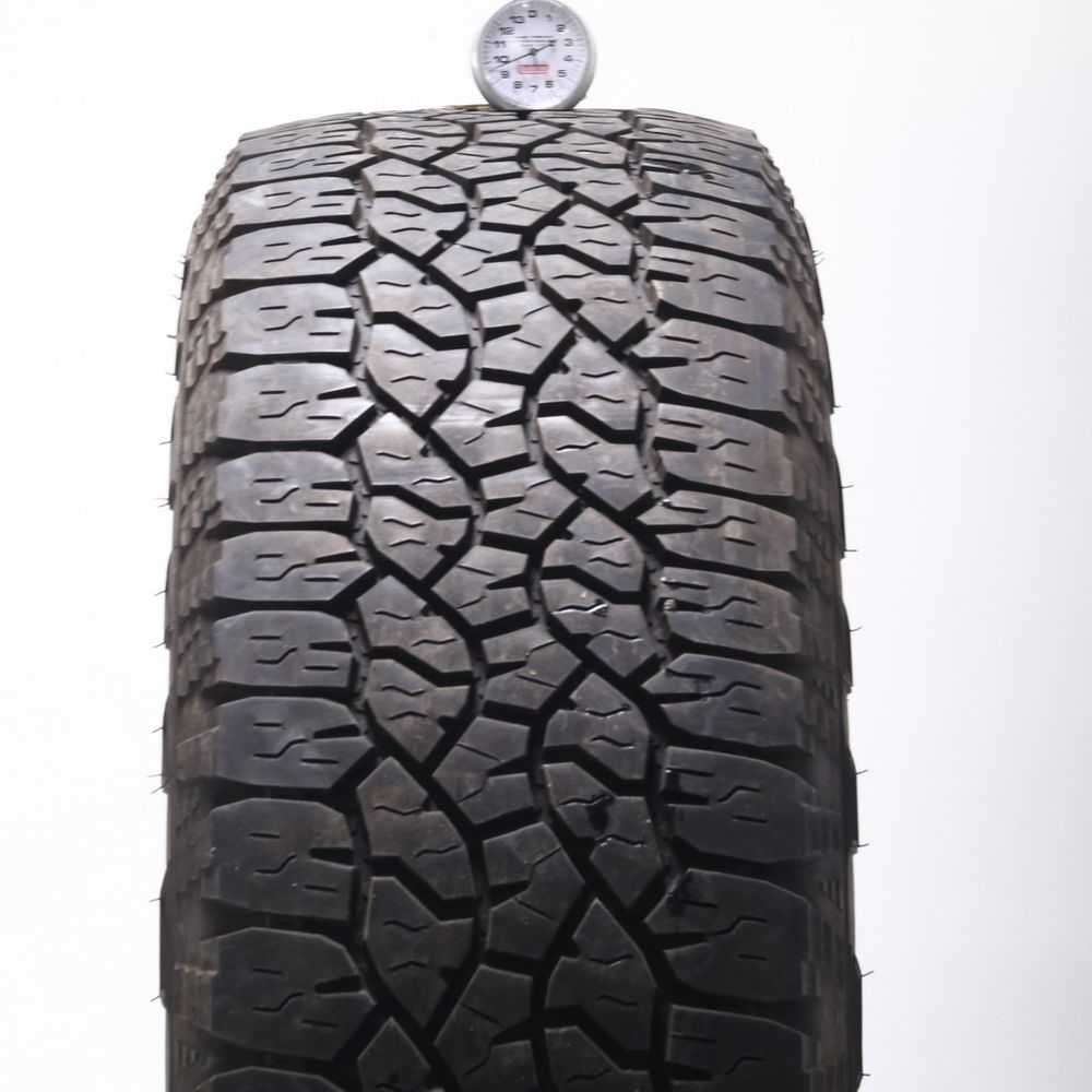 Used LT 275/70R18 Goodyear Wrangler Trailrunner AT 125/122R E - 9.5/32 - Image 2
