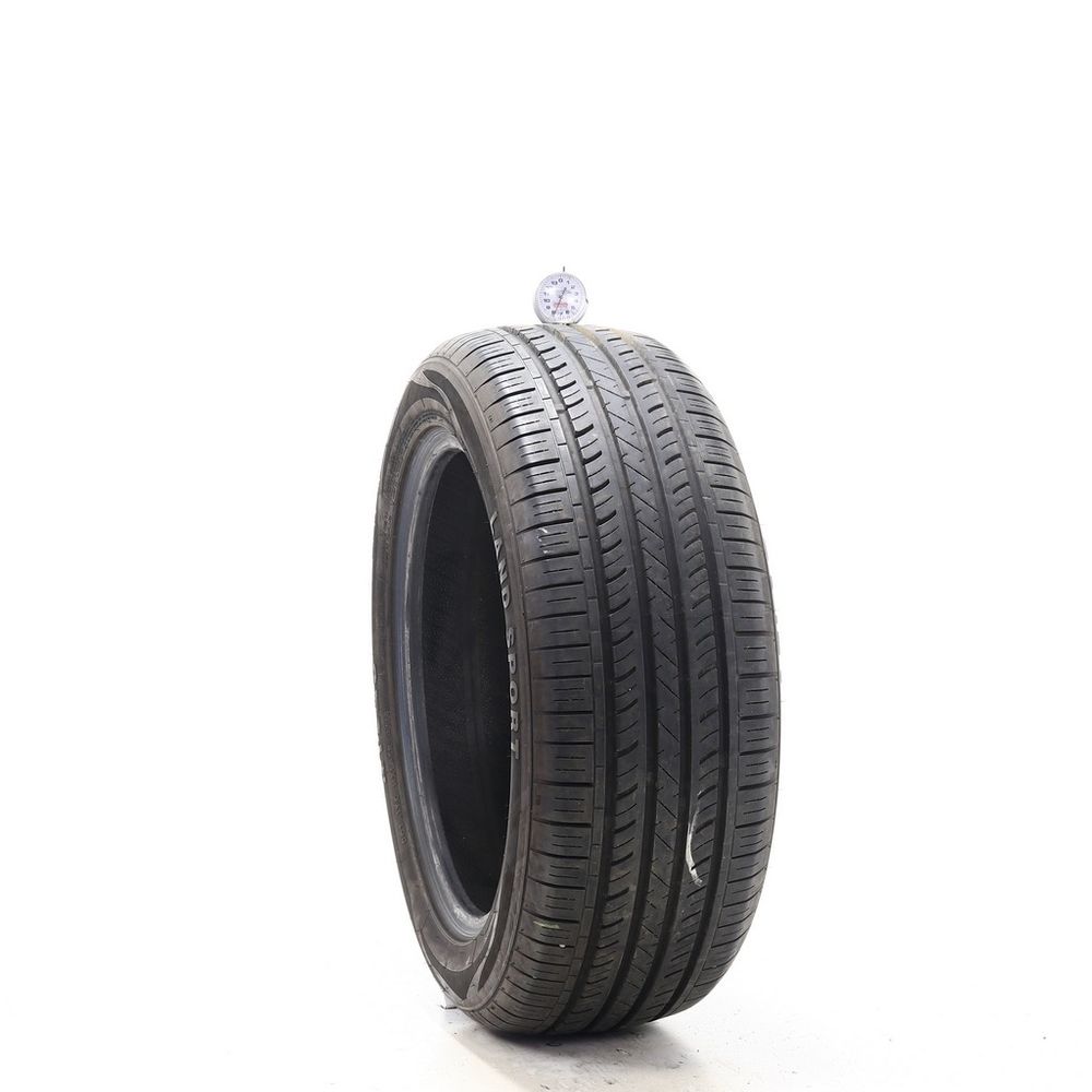 Used 215/55R17 Atlas Land Sport 94V - 7.5/32 - Image 1