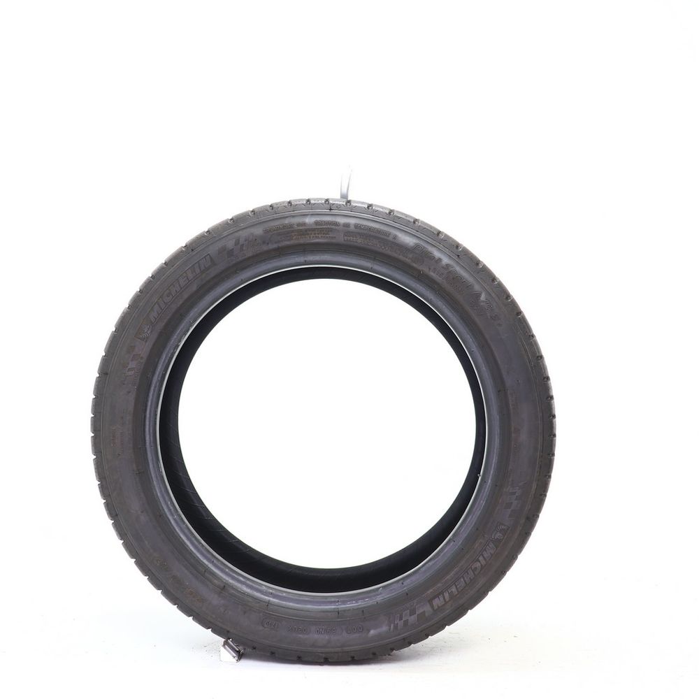 Used 215/45R17 Michelin Pilot Sport A/S 3 Plus 87V - 8/32 - Image 3