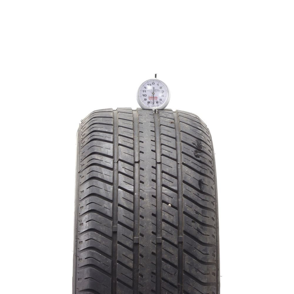 Set of (2) Used 205/55R16 Otani EK2000 91H - 6.5-8/32 - Image 2