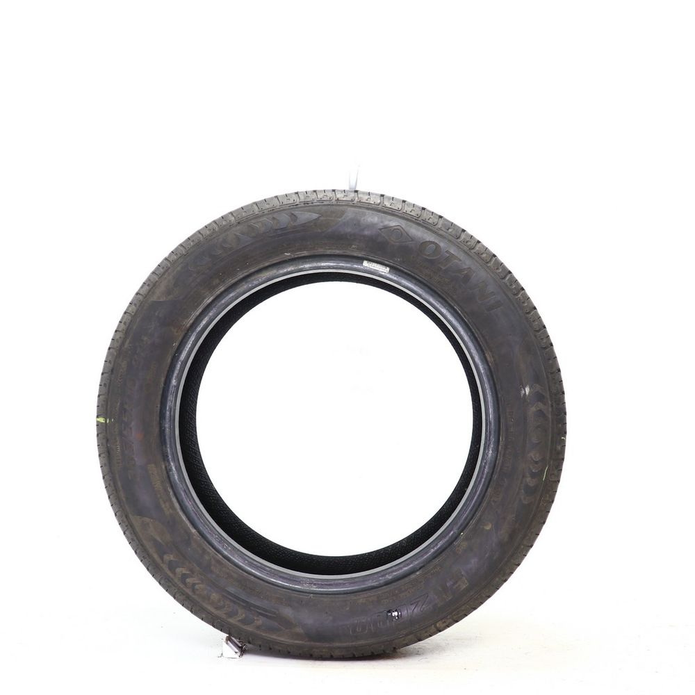 Set of (2) Used 205/55R16 Otani EK2000 91H - 6.5-8/32 - Image 3