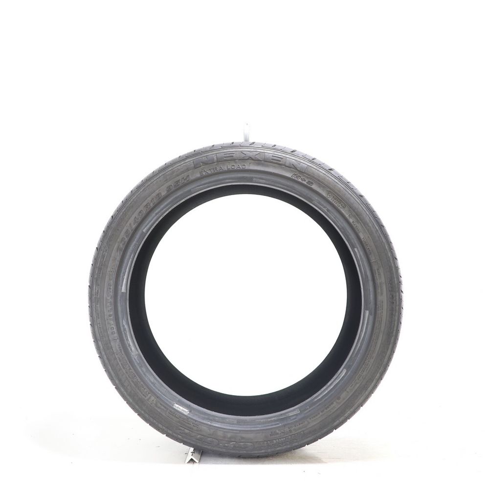 Used 235/40R18 Nexen Classe Premiere CP672 95H - 9/32 - Image 3