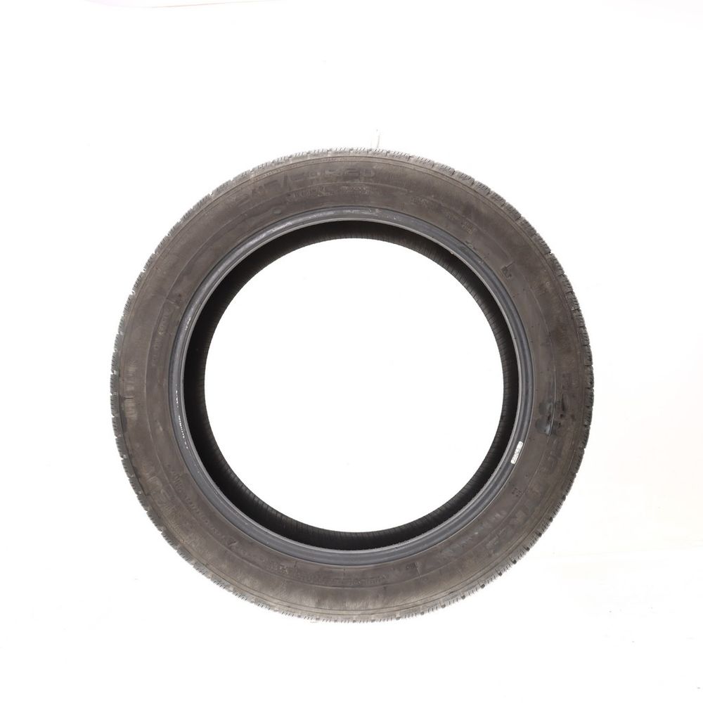Used 245/50R20 Nokian WR G4 SUV 102V - 8/32 - Image 3