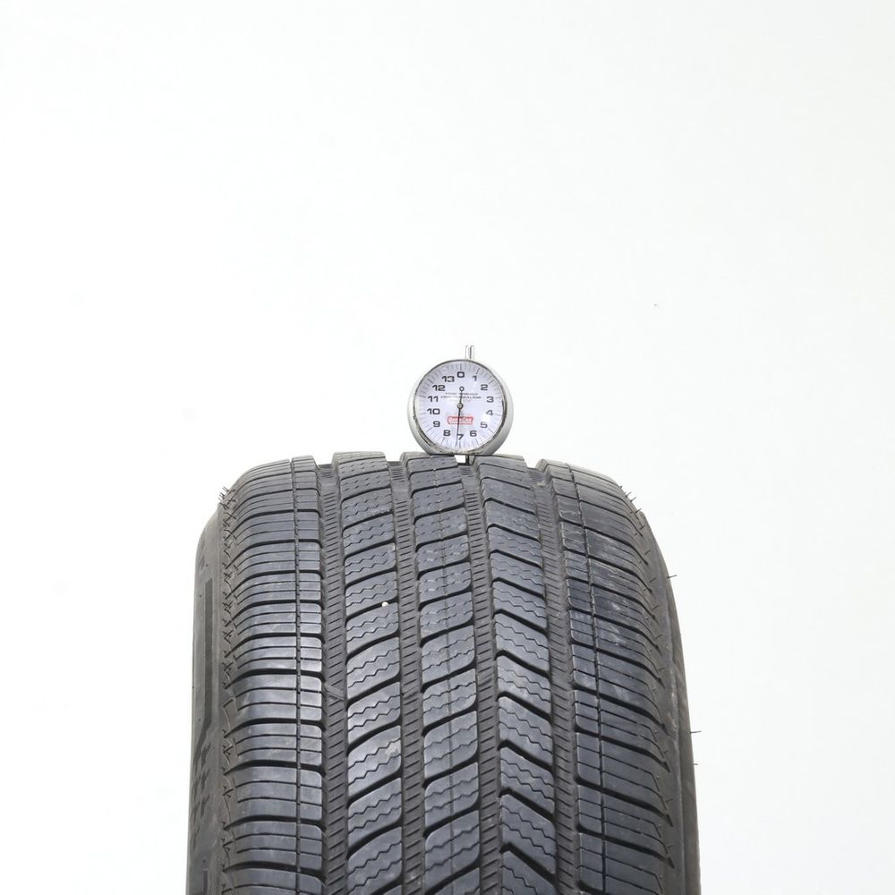 Set of (2) Used 225/55R17 Bridgestone Turanza Quiet Track 97V - 7-7.5/32 - Image 2