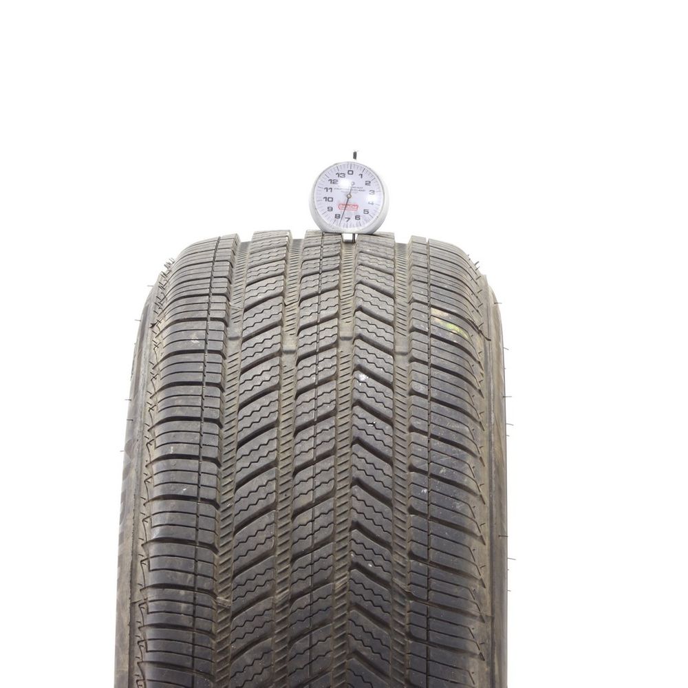 Set of (2) Used 225/55R17 Bridgestone Turanza Quiet Track 97V - 7-7.5/32 - Image 5