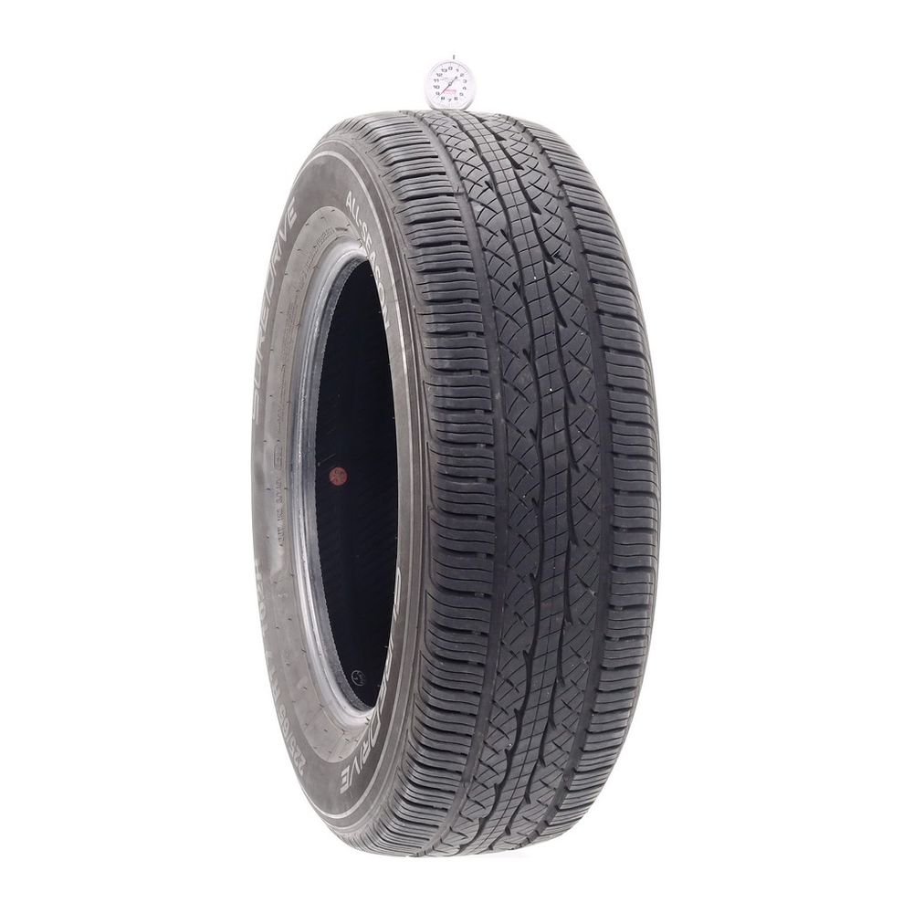 Set of (4) Used 225/65R17 SureDrive All-season 102H - 8-8.5/32 - Image 4