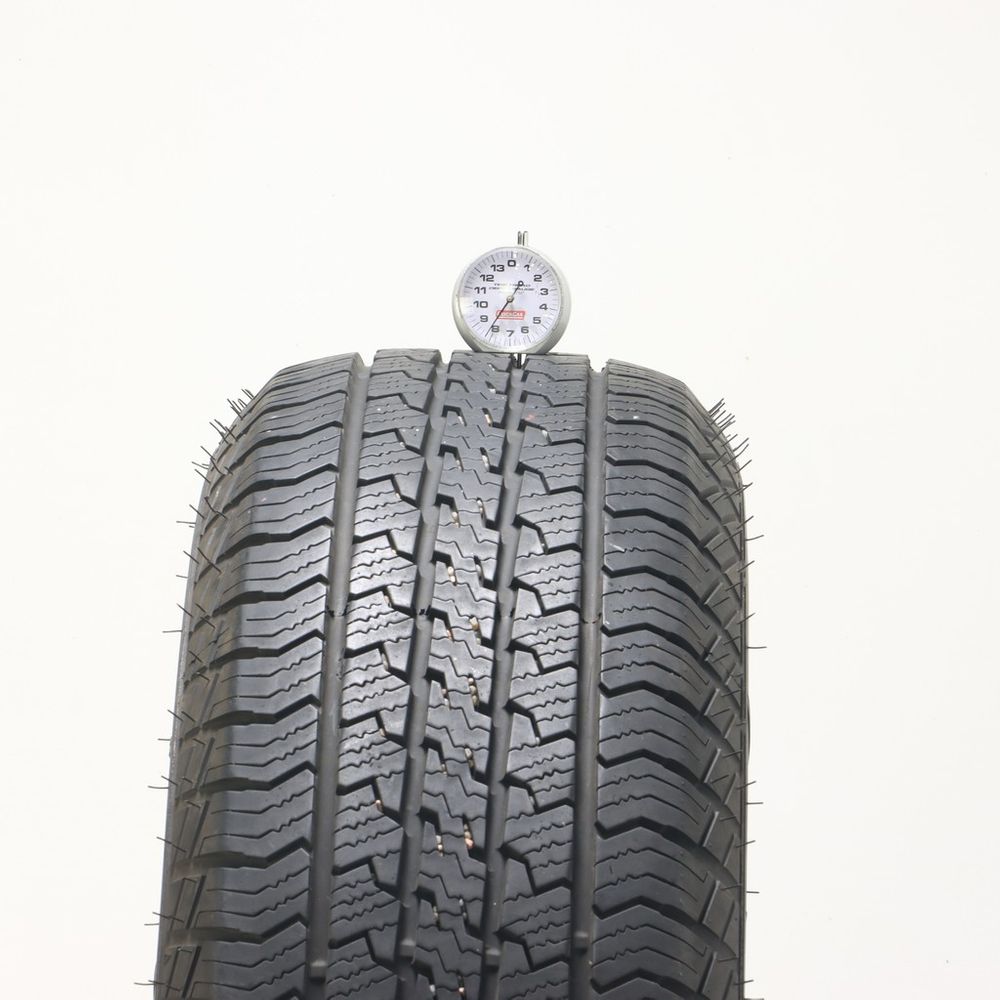 Set of (2) Used 245/70R17 Rocky Mountain H/T 110T - 8-8.5/32 - Image 2