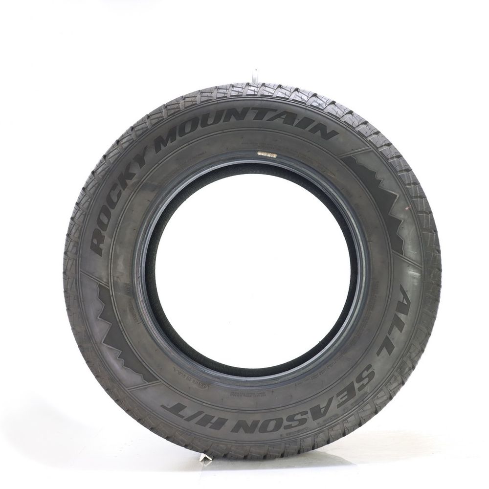 Set of (2) Used 245/70R17 Rocky Mountain H/T 110T - 8-8.5/32 - Image 3