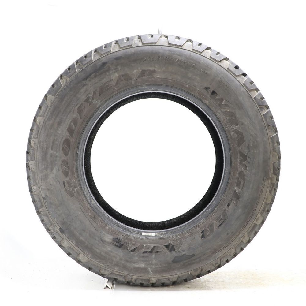 Used 265/70R17 Goodyear Wrangler ATS 113S - 11.5/32 - Image 3
