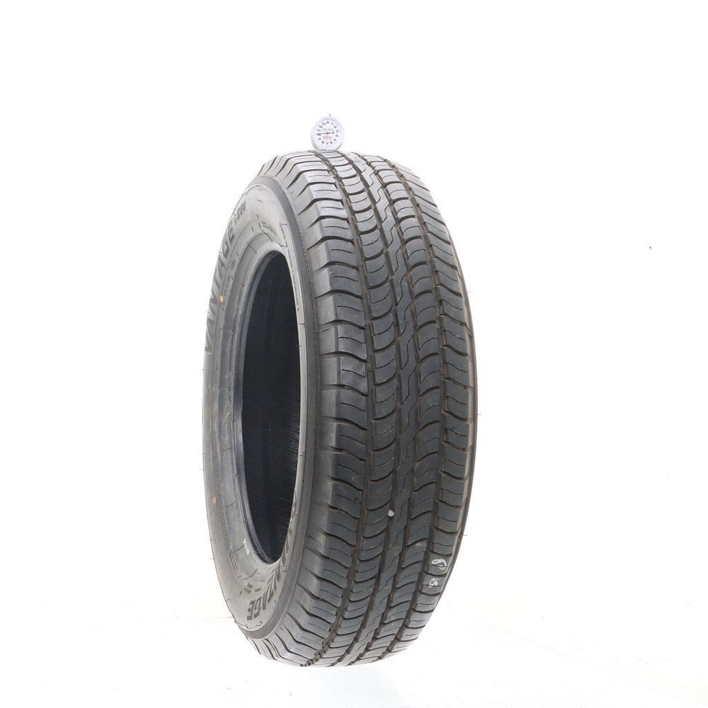 Set of (2) Used 235/65R18 Vantage Suv 106T - 10-10.5/32 - Image 1