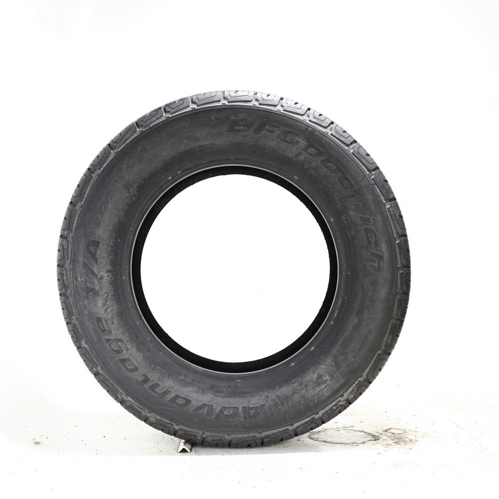 Set of (2) New 245/65R17 BFGoodrich Advantage T/A Sport LT 107T - 11.5/32 - Image 3
