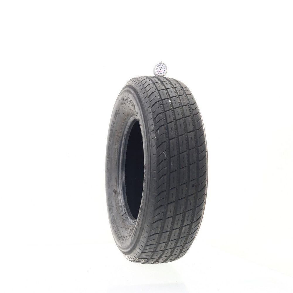 Used ST 205/75R14 Hartland Radial ST 100/96N C - 8/32 - Image 1