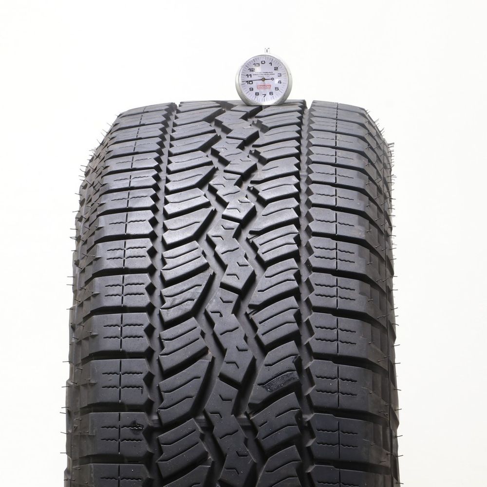 Set of (2) Used 275/55R20 Falken Wildpeak A/T3W A 113T - 10-11.5/32 - Image 2