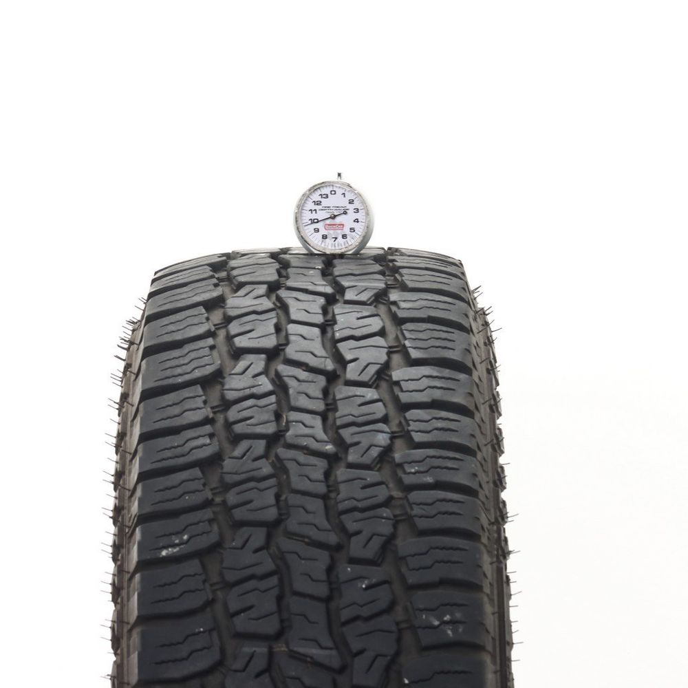 Used 235/70R16 Mazama Open Range A/T SQM-3 104T - 9.5/32 - Image 2
